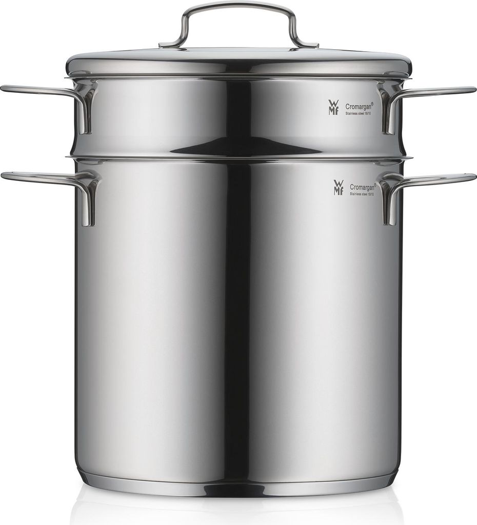 WMF Mini Nudeltopf mit Deckel, 18 cm 7115006241 Immagine del prodotto 