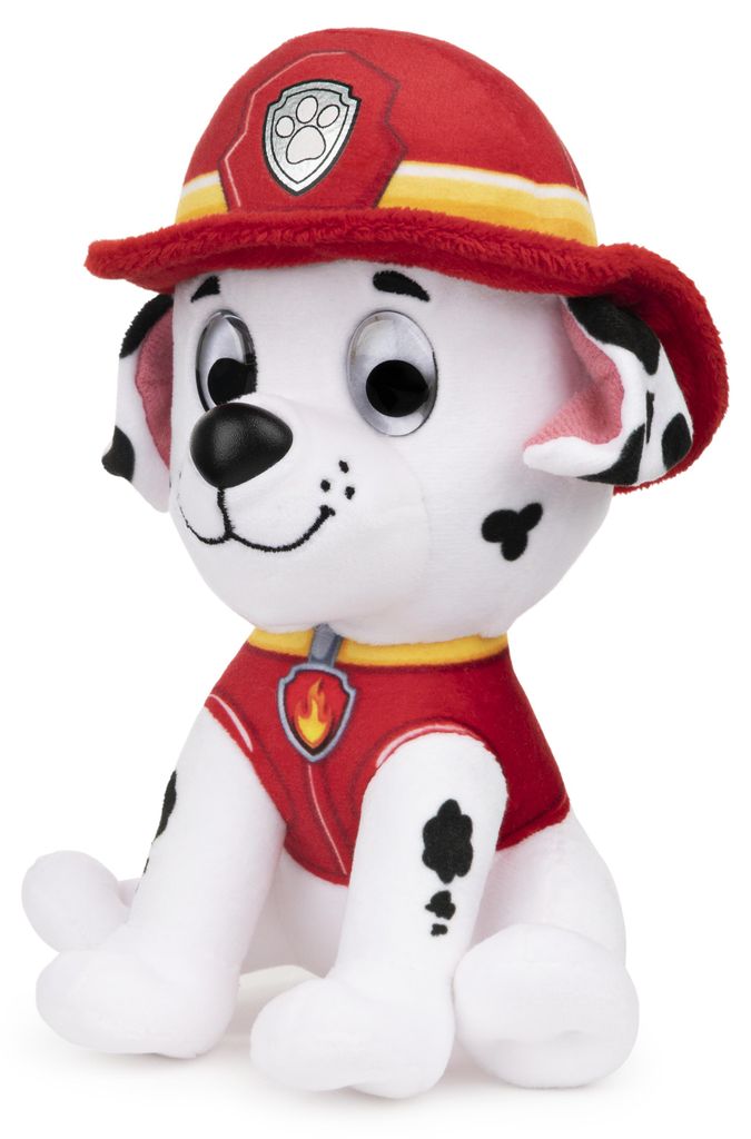 Baby Gund - Paw Patrol - Marshall - 15cm Produktbild 