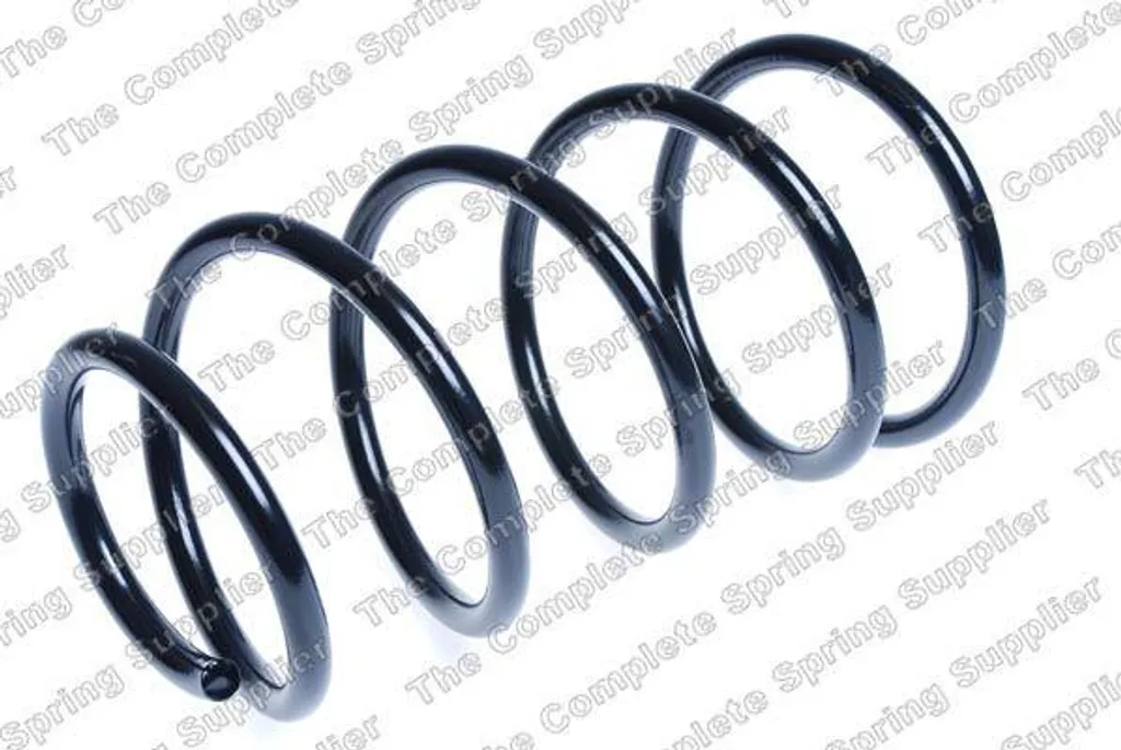 Ressort de suspension robuste OE 546302H120 haute performance i30