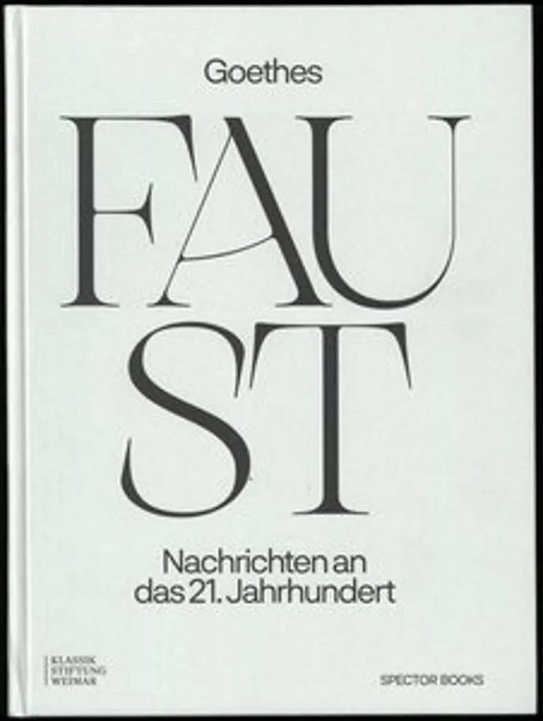 Goethes Faust pour Études de Lettres et Concours de Littérature 2024