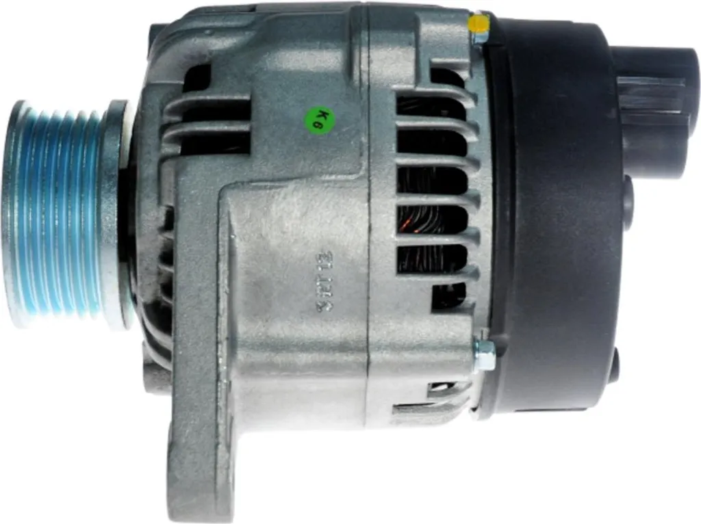 Problème de charge Fiat Palio ? Alternateur HELLA 65A 12V Ø 62 mm