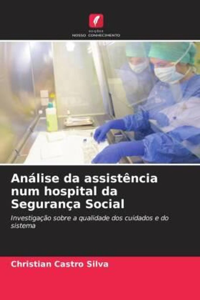 Castro Silva, C: Análise da assistência num hospital da Segu