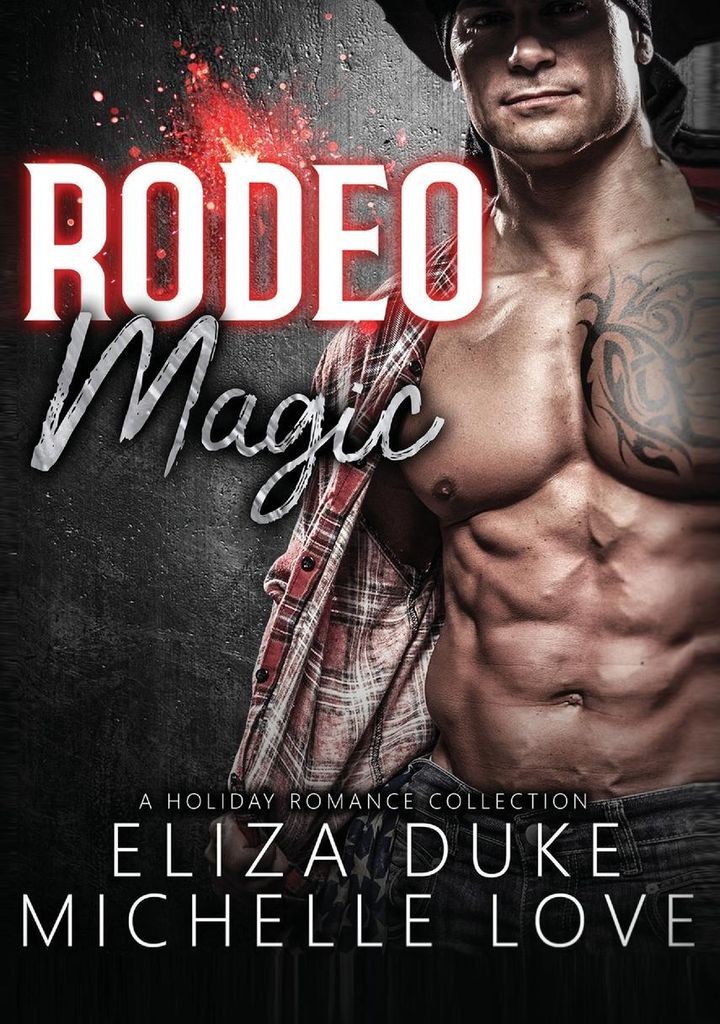 Rodeo Magic