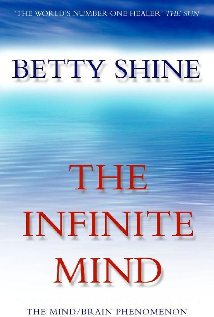 Infinite Mind: The Mind/Brain Phenomenon