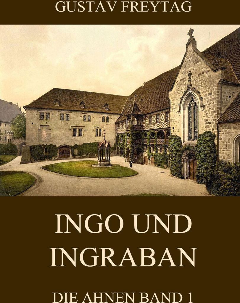Ingo und Ingraban