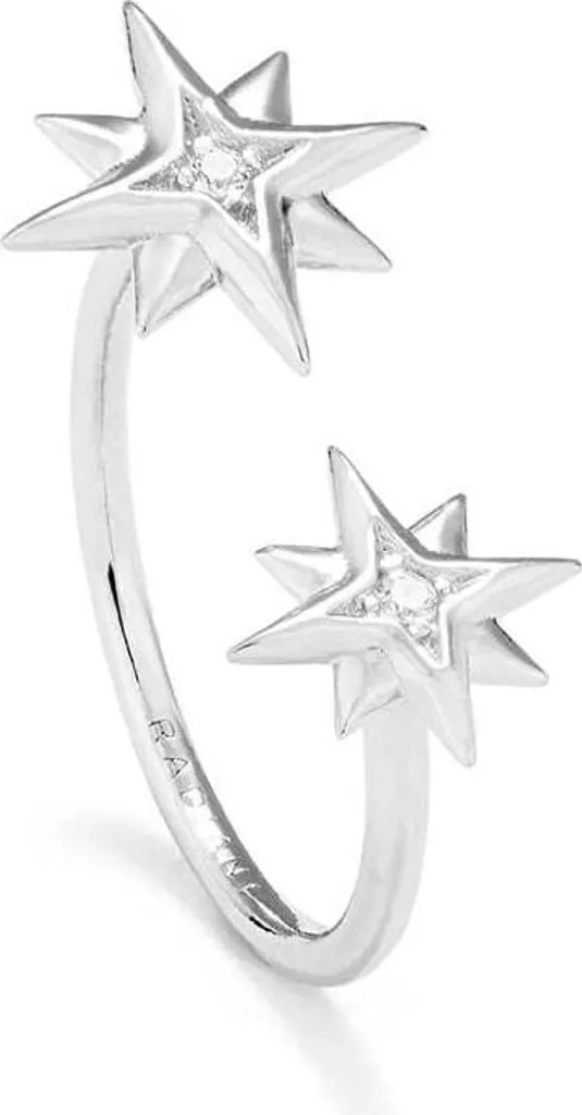 Bracelet Radiant Jewels RY000041 serti de Diamants de Culture et Or