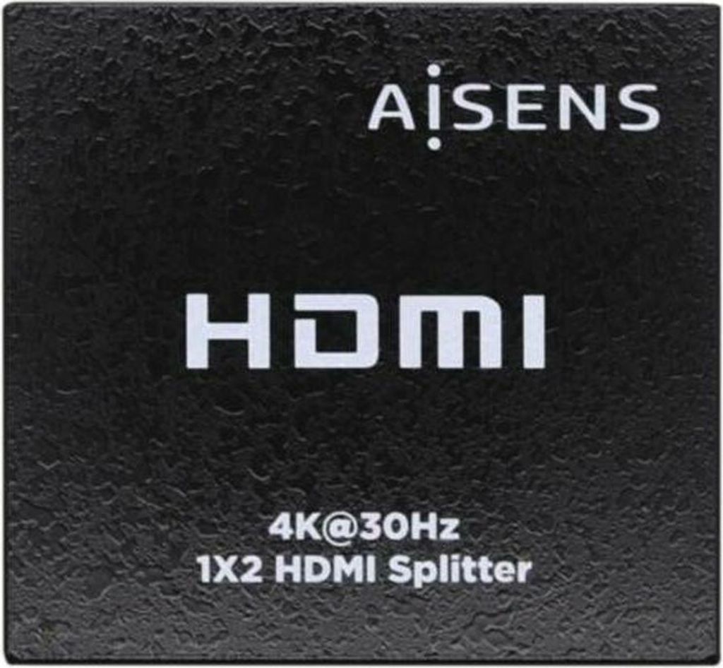 HDMI-Switch Aisens A123-0506