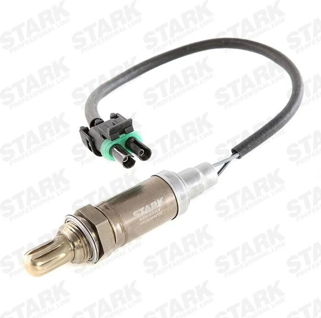 Sonde Lambda pour Réparer l'Injection Renault Clio I et Twingo I C06