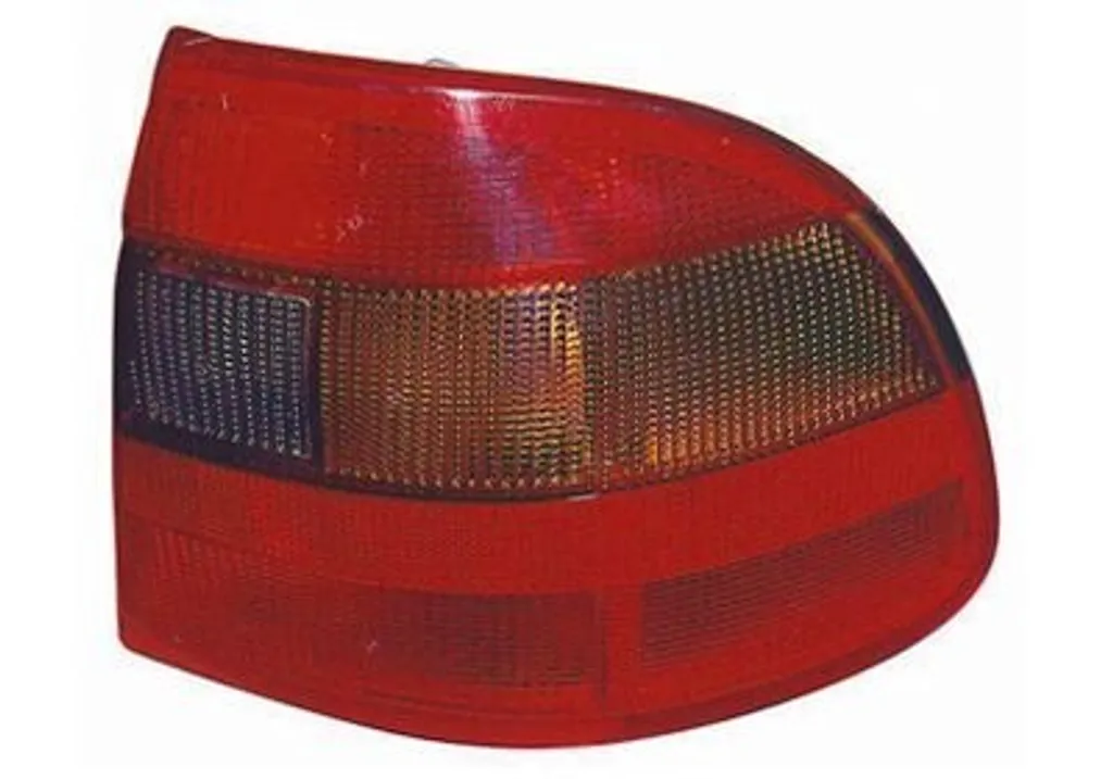 Feu arrière droit pour réparation Opel Astra F Berline T92 (91-98)