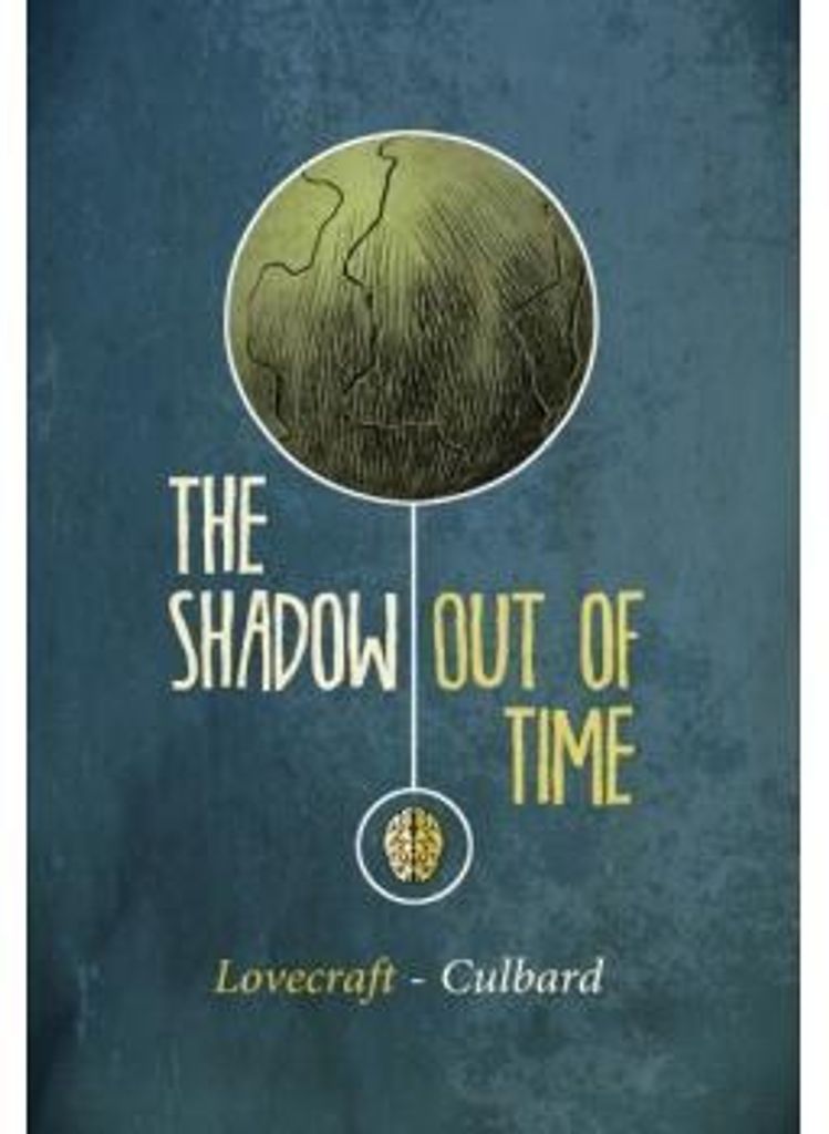 The Shadow Out of Time