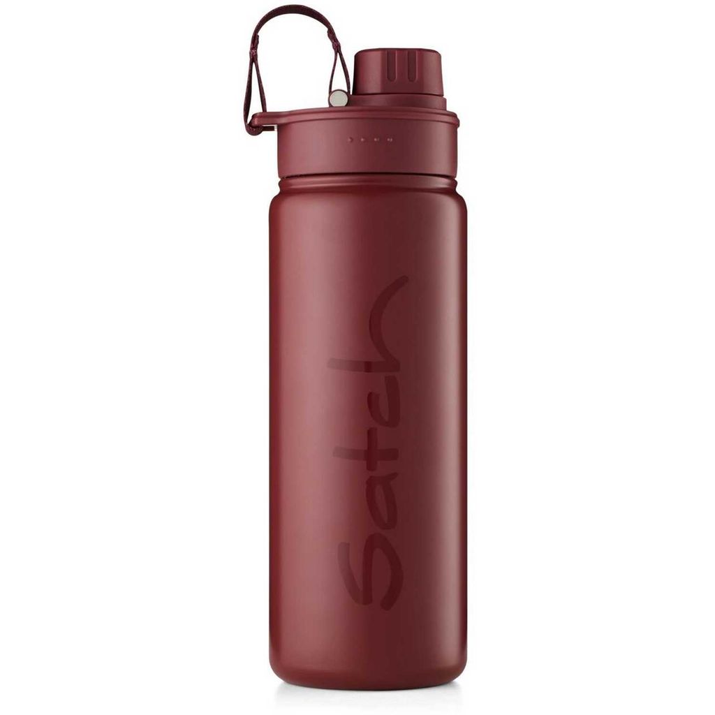 satch Edelstahl-Trinkflasche 500 ml SAT-EBO-001 Berry Produktbild 
