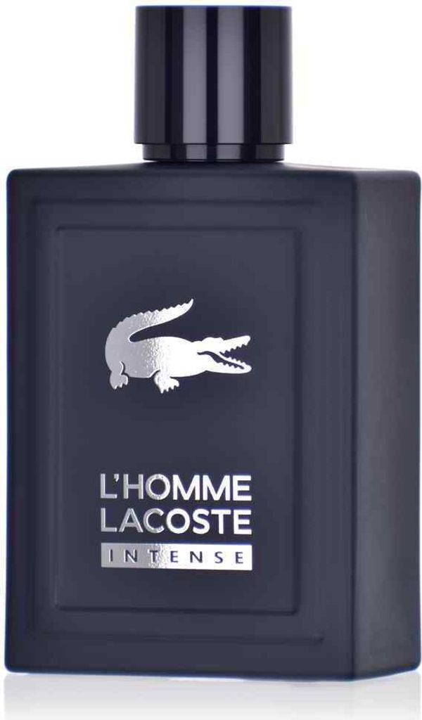 Lacoste L'Homme Lacoste Intense Eau de Toilette für Herren Produktbild 3
