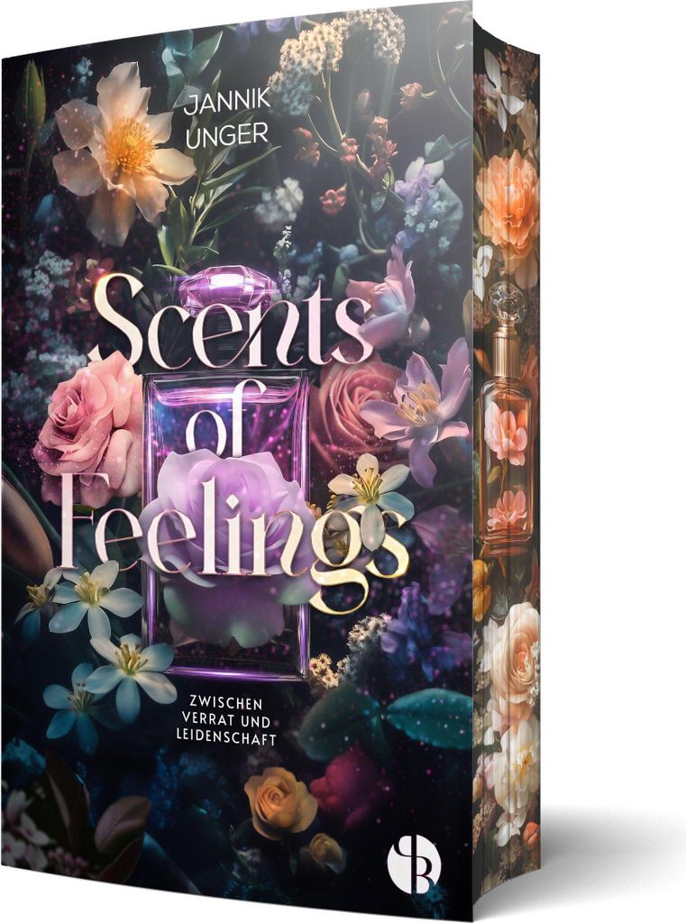 Scents of Feelings