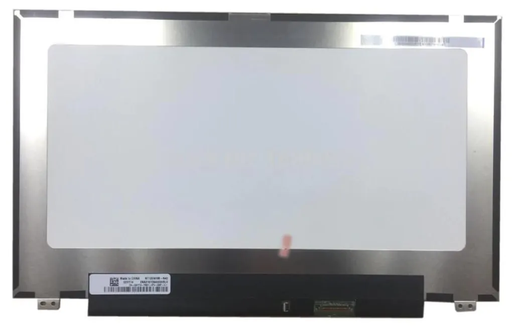 Écran de remplacement pour PC portable CoreParts MSC125H30-256M original