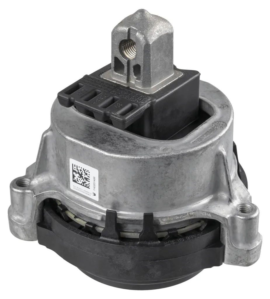 Supprimer vibrations moteur BMW X3 G01 avec support LEMFÖRDER 45347 01