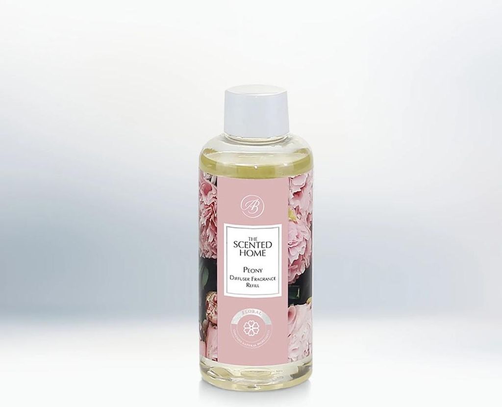 Ashleigh & Burwood Diffuser Nachfüller Peony 150ml