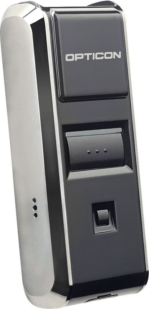 Opticon Opn-3102I Black, Scanner, Usb, 14904 Zdjęcie produktu 