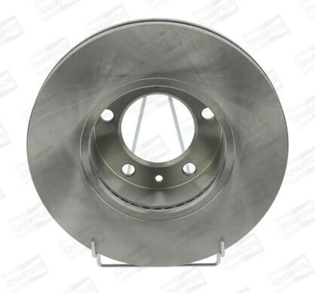 Disque de frein Champion 562190CH-1 pour Movano X70 - Réf OE 4020600QAD