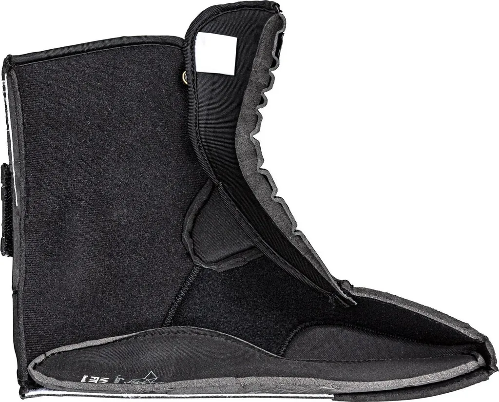 Powerslide 2nd Skin Samoa Croft Pro Chausson Thermoformable 48-49 - 6