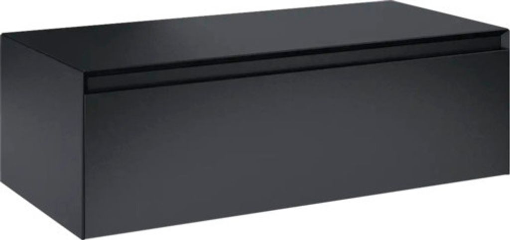 Jungborn Unterschrank DECEM BxHxT 1000 x 319 mm x 458 mm Produktbild 