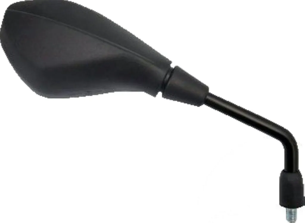 Rétroviseur de moto droit noir pour BMW R 1200 1250 GS LC 2014-2020