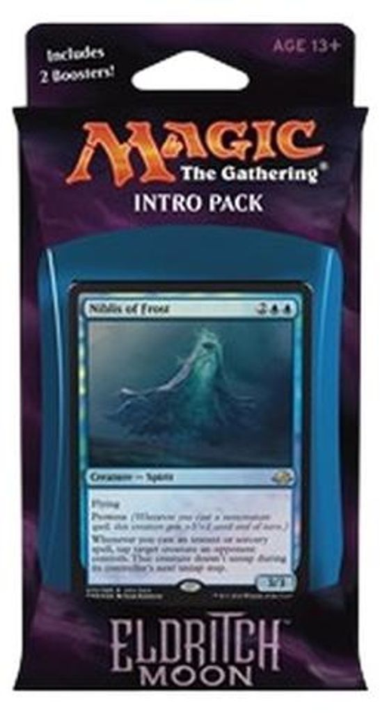 Magic: The Gathering Eldritch Moon: Intro Pack Dangerous Knowledge