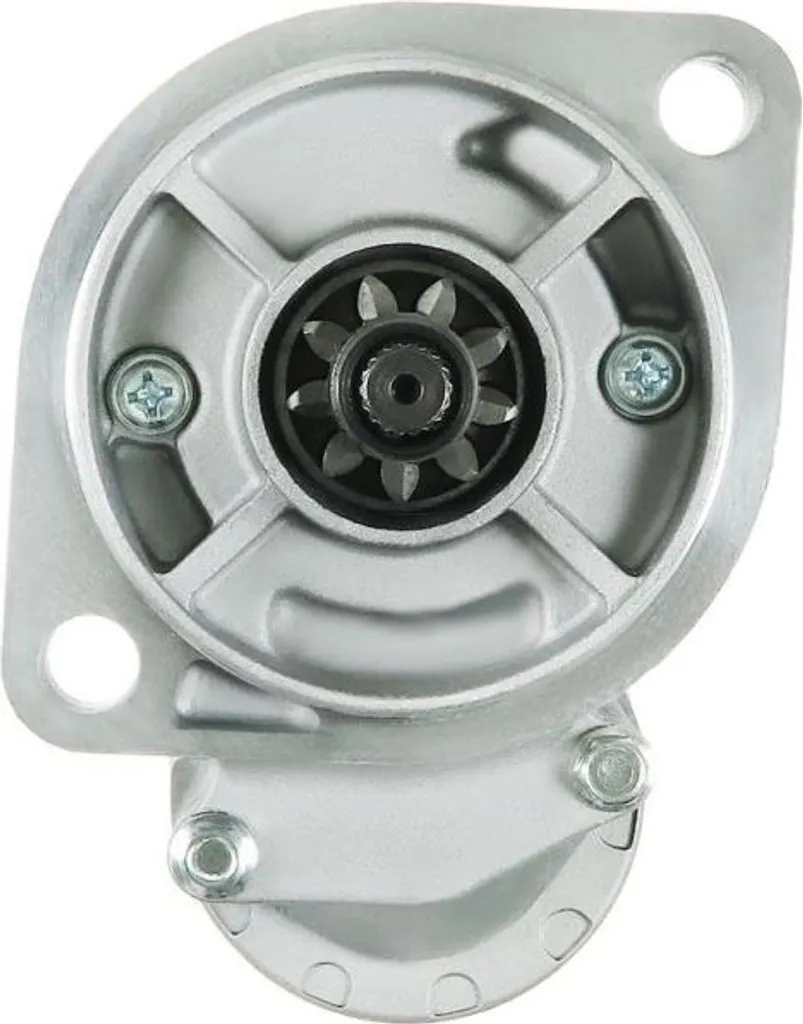 Motorino Avviamento Opel Campo 2.2 4x4 Brava | Heavy Duty Starter