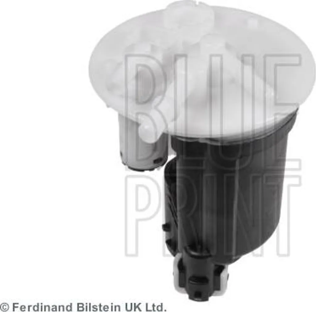 Filtre à carburant haute efficacité Blue Print ADK82321C OE 1531081A00