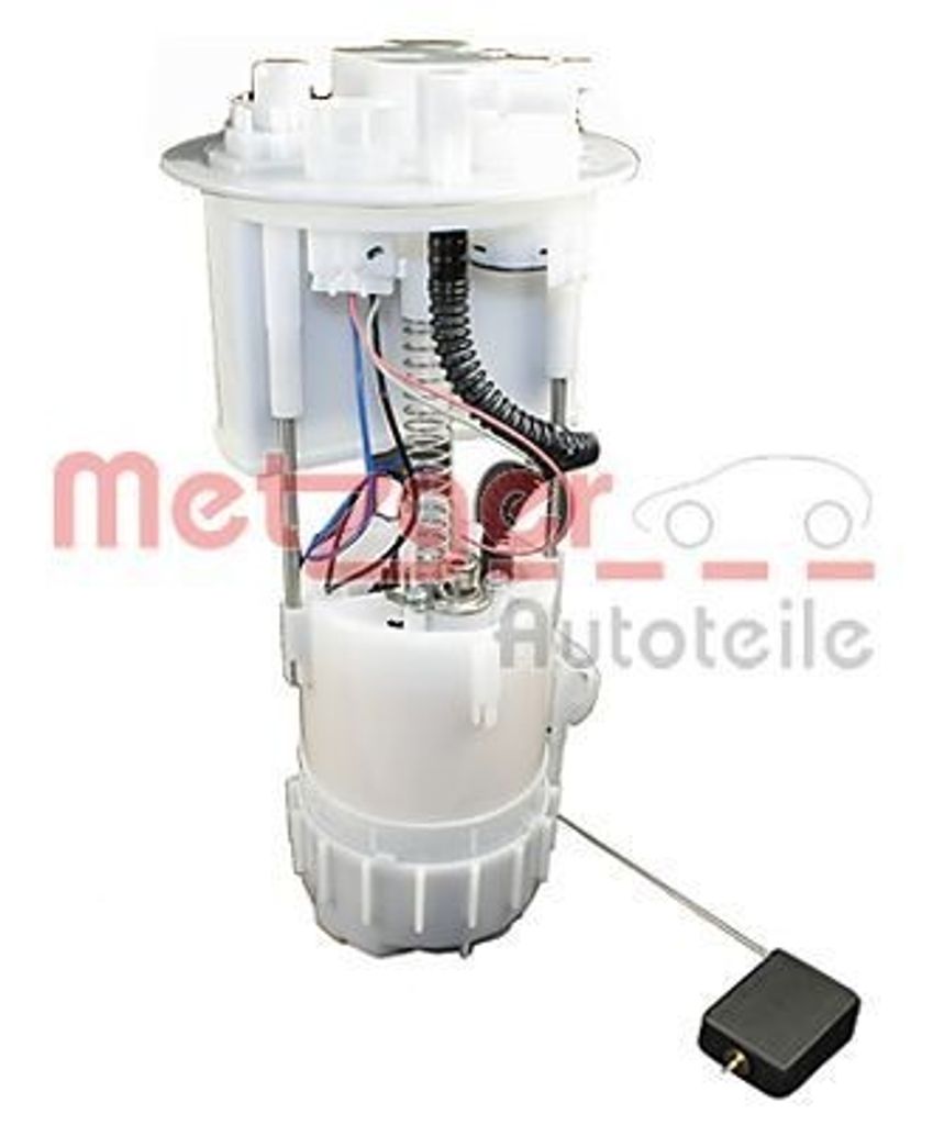 Kraftstofffördereinheit Kraftstoffpumpe