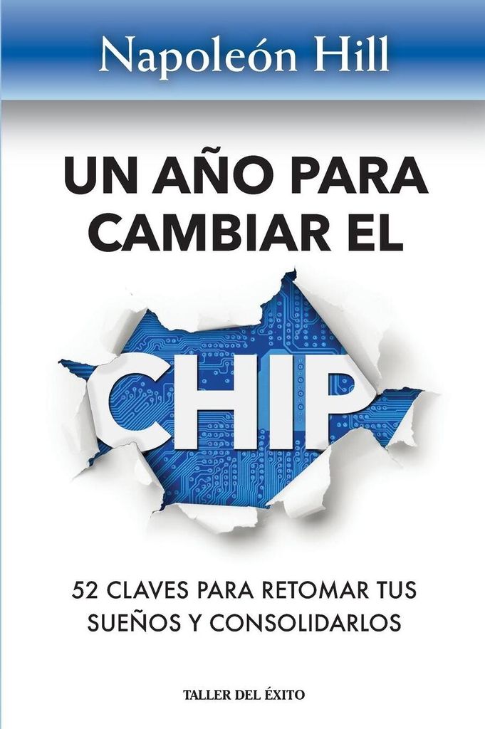 Un año para cambiar el chip