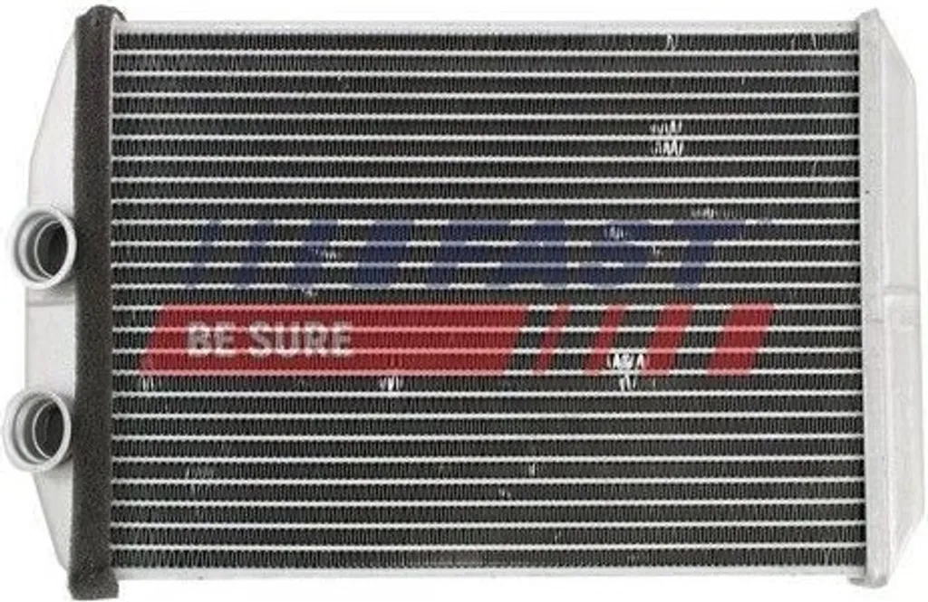 Échangeur thermique FAST FT55067 pour Citan W415 et Movano B X62