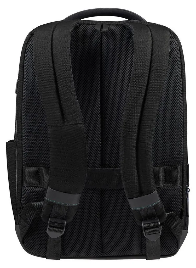 Zaino Samsonite Mysight 15.6 Nero: L'alleato per il Business Moderno - 9