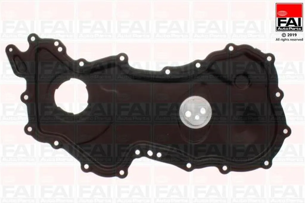 Boîtier FAI 6000616580 : solution erreur moteur pour Scenic et Daily