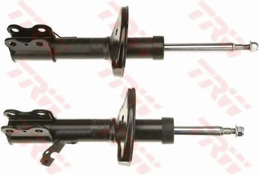 Amortisseur TRW JGM2558T : Améliorez le Confort de votre Avensis T25