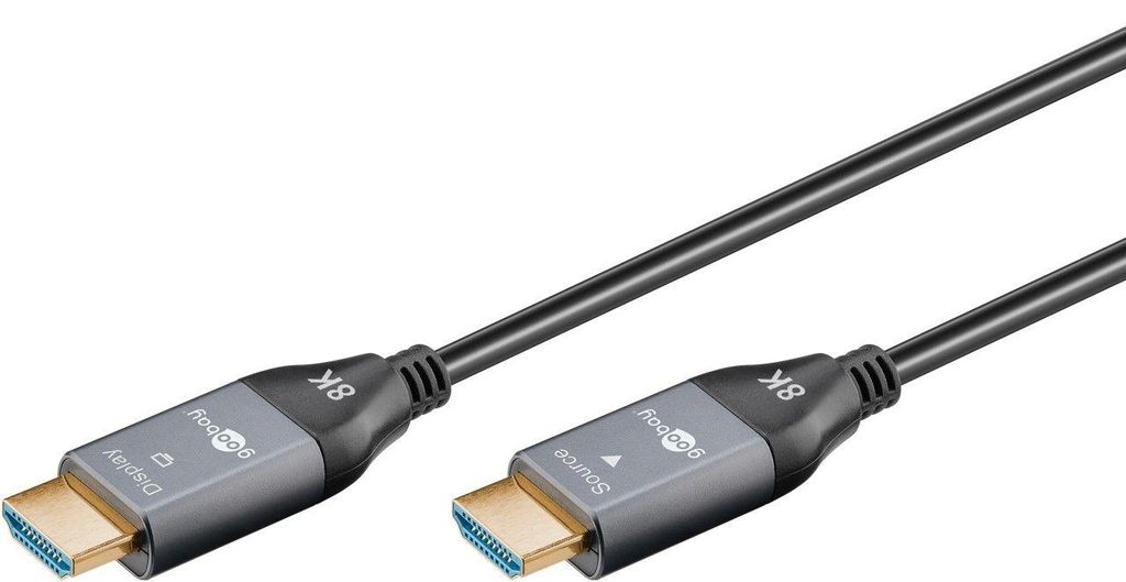 Optisches Hybrid Ultra High-Speed HDMI-Kabel (AOC)