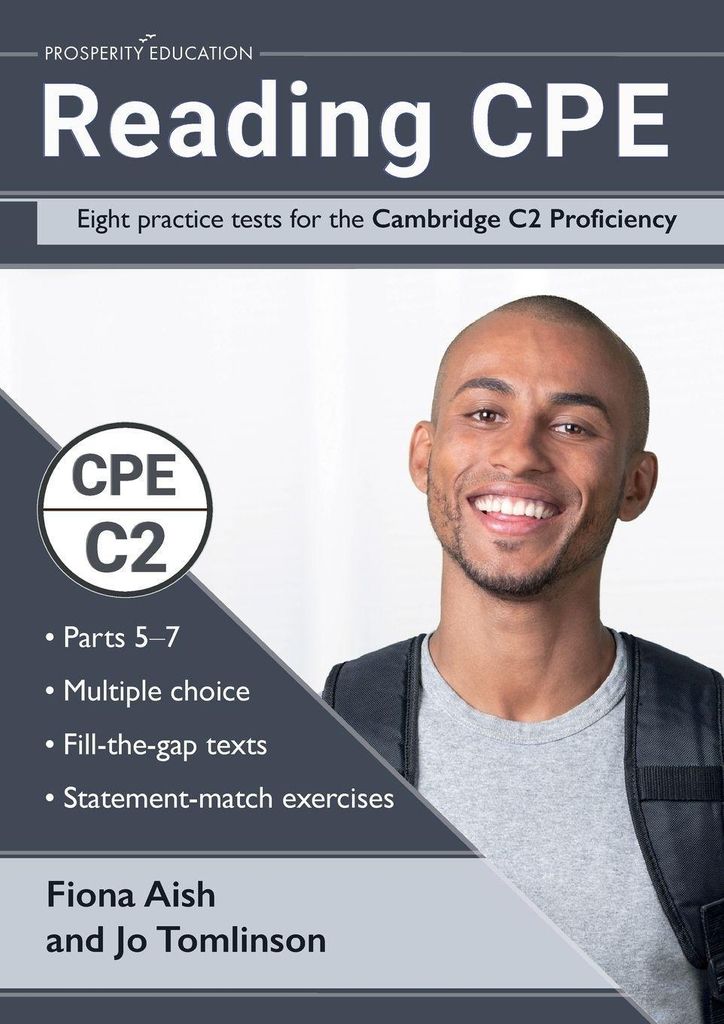 Reading CPE Produktbild 