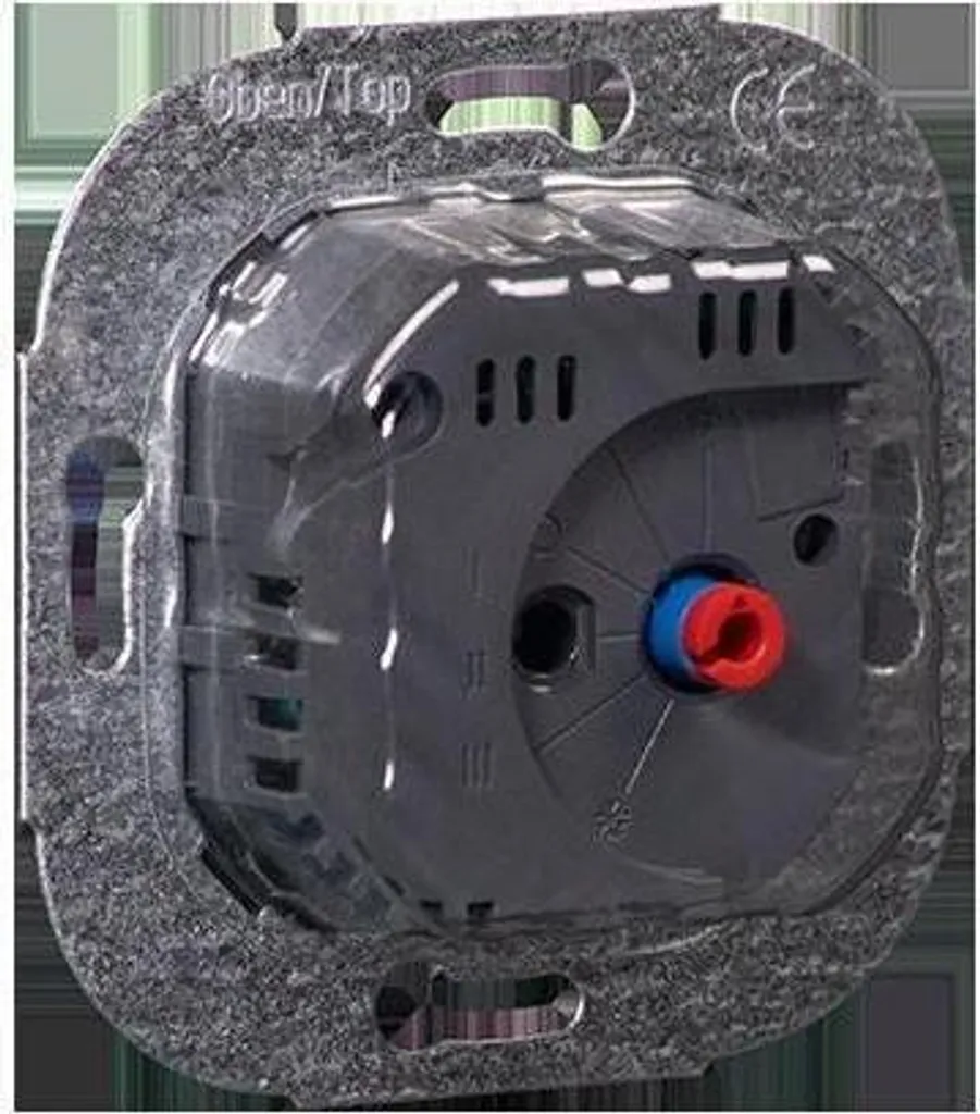 Thermostat d'ambiance RTBSU-401.000#00 : Fini les écarts de température
