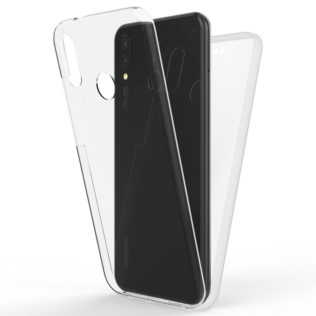 NALIA 360 gradi custodia del telefono cellulare per Huawei Immagine del prodotto 