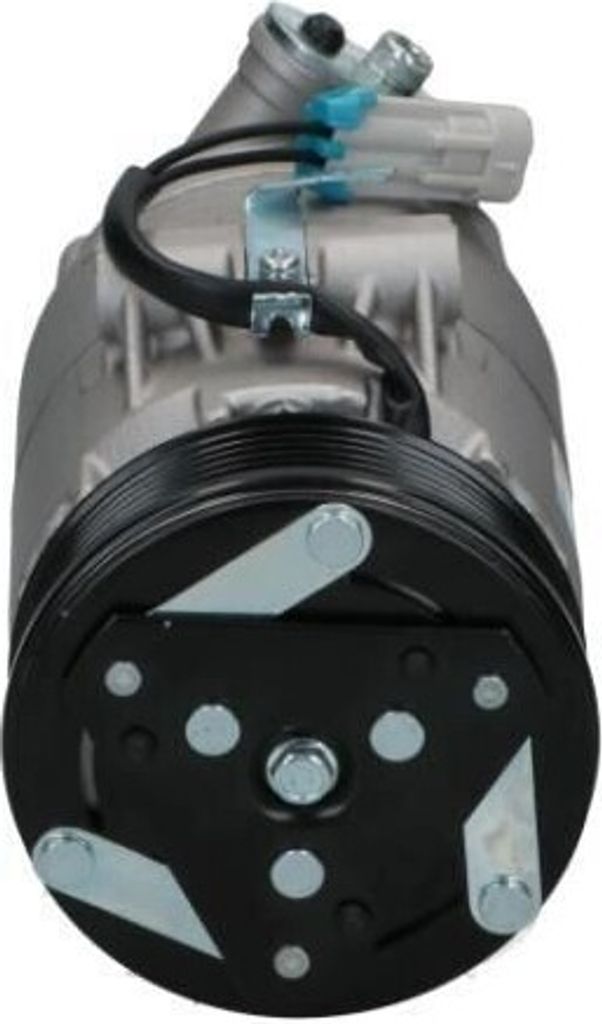 BV PSH 090.135.033.040 CVC6 Klimaanlage Klimakompressor PAG 46 R134a für OPEL Astra G CC (T98) Zafira A (T98) Astra G Caravan (T98) Astra G Coupe