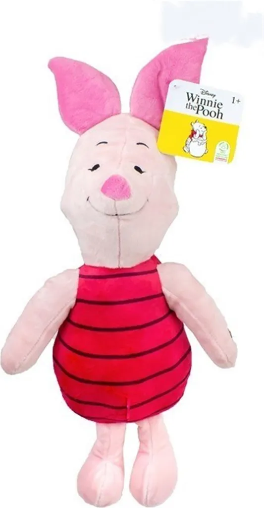 Grande règle souple Disney 45cm en peluche pour fournitures école