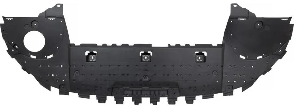 Capot moteur DIEDERICHS 8042370 pour PEUGEOT 308 III dès 2021