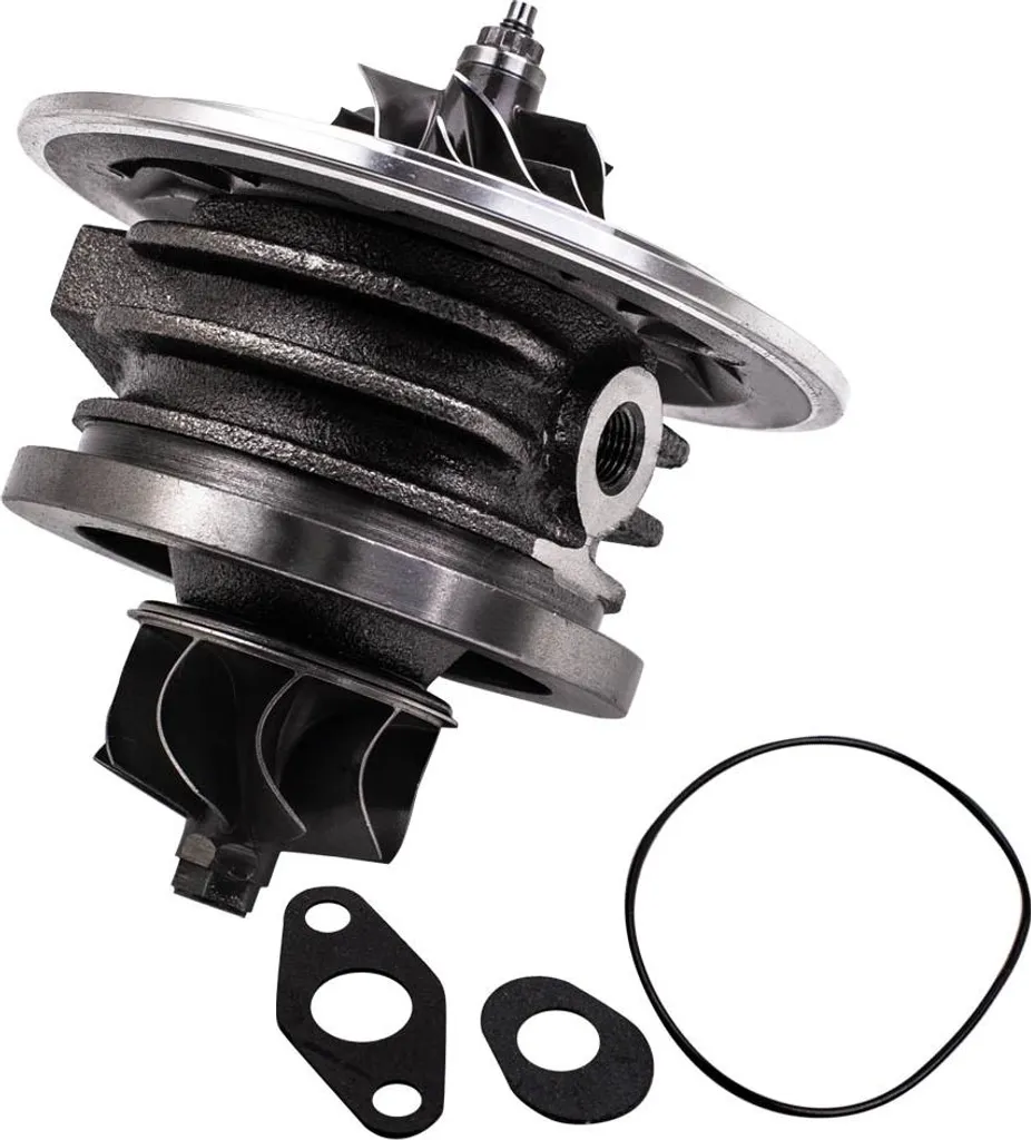 Turbo CHRA pour Citroën C5 C8 2.2 HDi 128 CV - Référence 726683-5002S