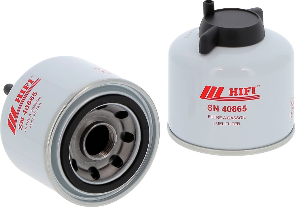 Kraftstofffilter SN 40865