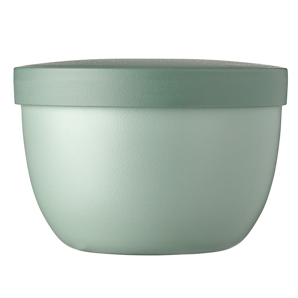Mepal Snackpot Nordic sage ELLIPSE Produktbild 