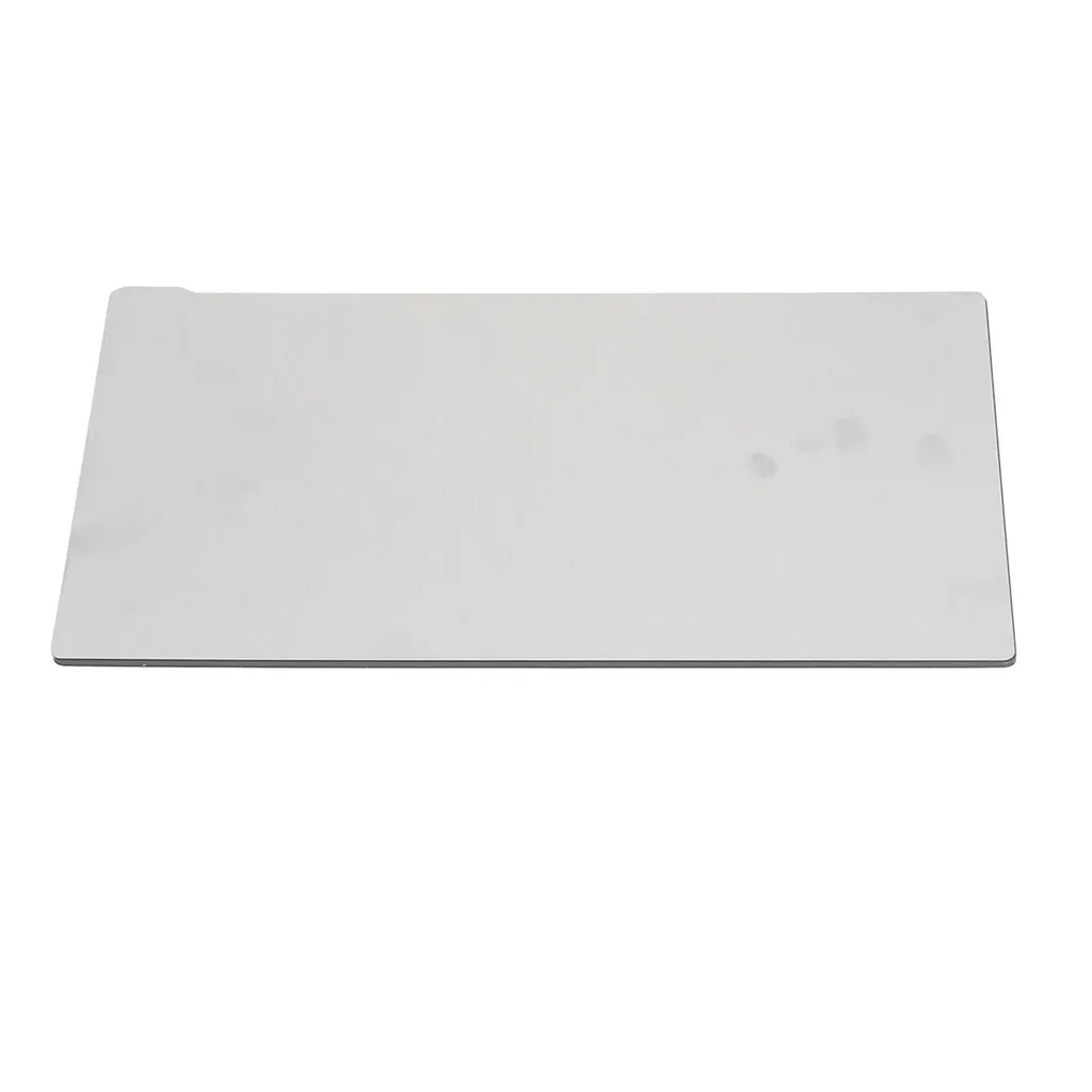 Plaque flexible en acier à ressort auto-adhésive pour Photon M3 Max - 4