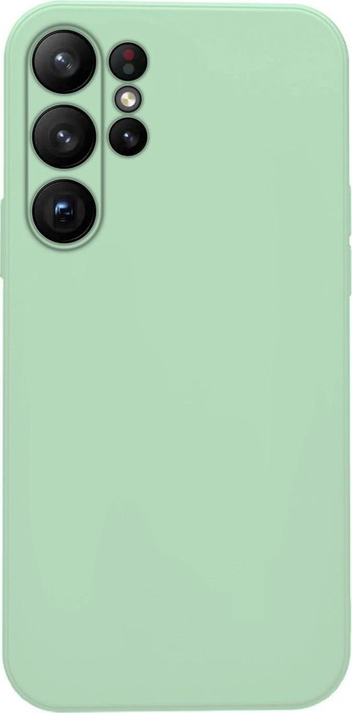 Hülle für Samsung Galaxy S23 Ultra Case Cover Bumper Produktbild 
