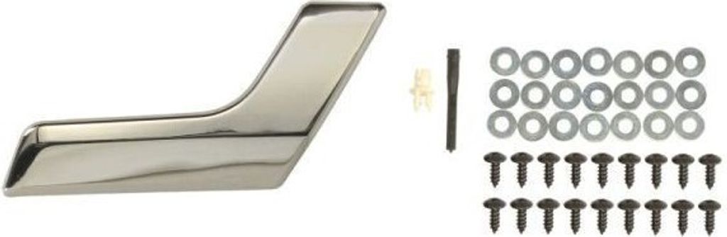 Türgriff - Innenausstattung BLIC 6010-02-049408PP