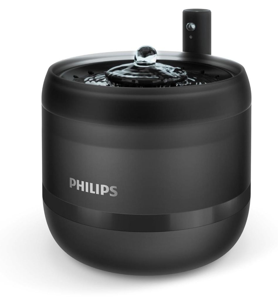 Philips Pet Series Katzenbrunnen, Intelligenter Produktbild 
