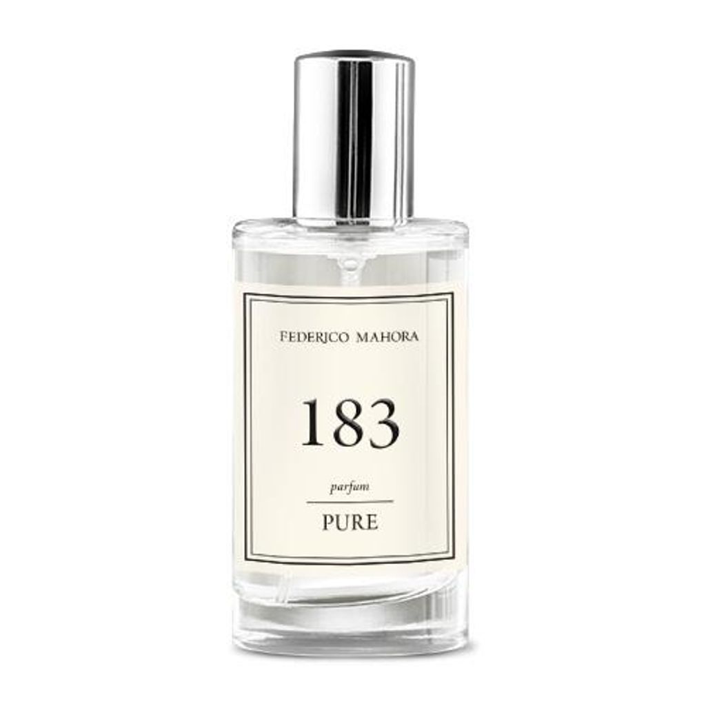 FEDERICO MAHORA PURE 183 Damen Eau de Parfum 50 ml