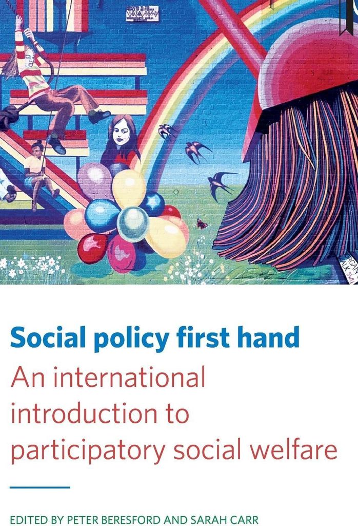 Social policy first hand